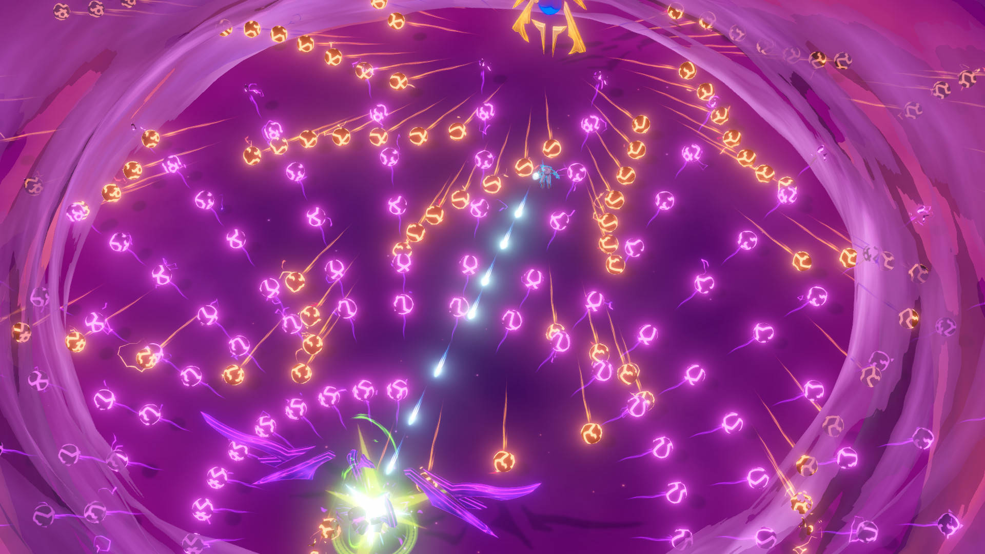 《神之打击/Godstrike》PC中文版下载-含Build.20267860