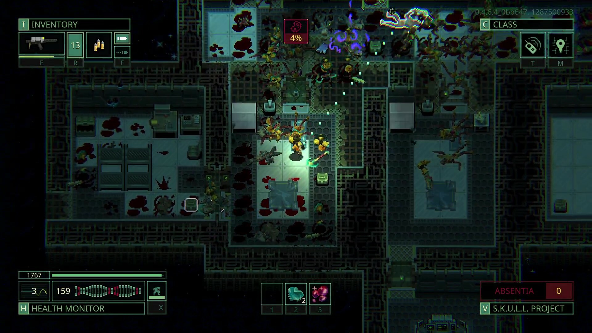 异常形态/Quasimorph_0