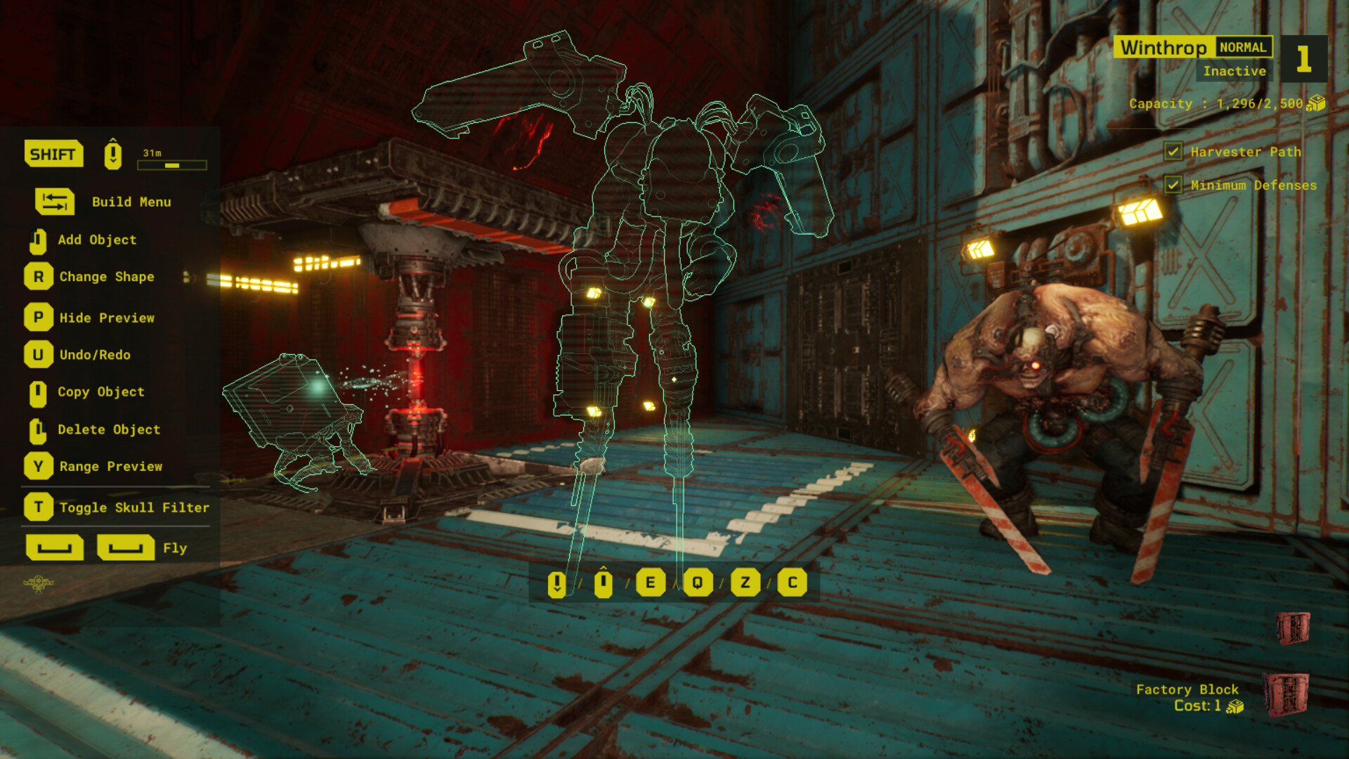 《遇见造物主/Meet Your Maker》PC中文版下载-含Build.16010694