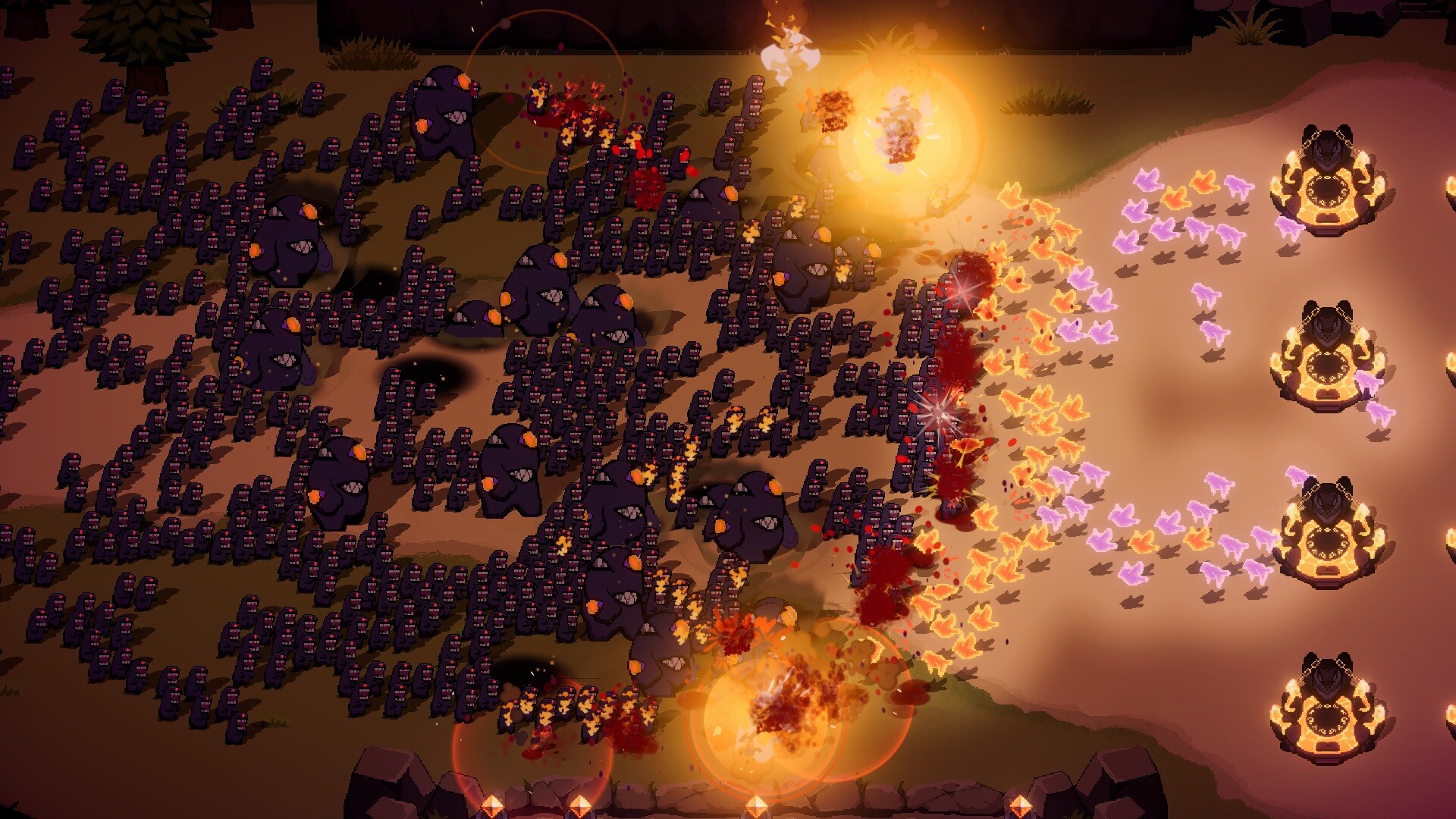 曙光防御/Aurora Defense_4