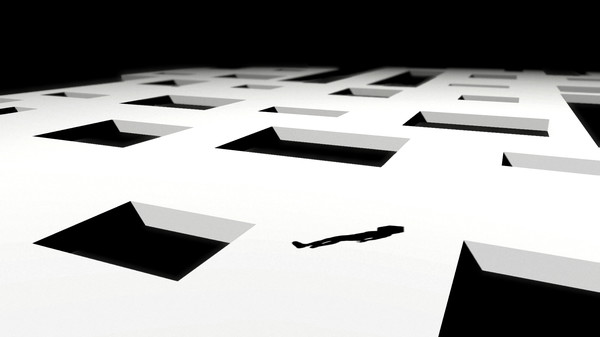 《压抑 Repressed》Switch英文版NSZ下载