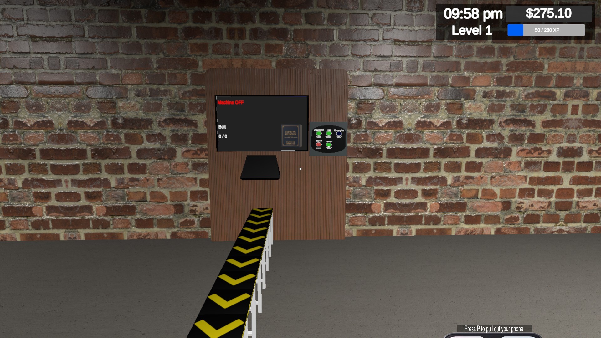 全球航运模拟器/Global Shipping Simulator_1