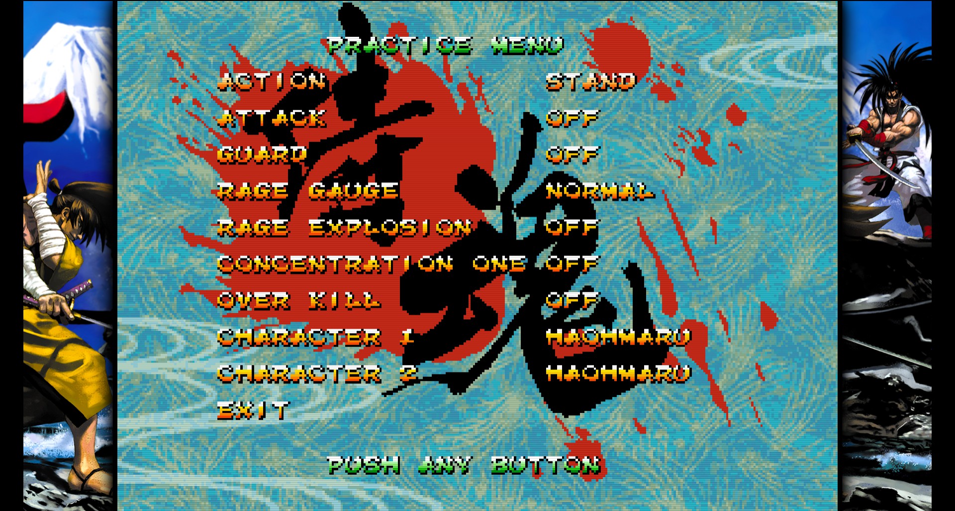 【5.05】《侍魂5：特别版》PS4美版下载- 含v1.02