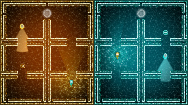 《半球 Semispheres》Switch英日文版NSZ下载 – 含1.0.1补丁