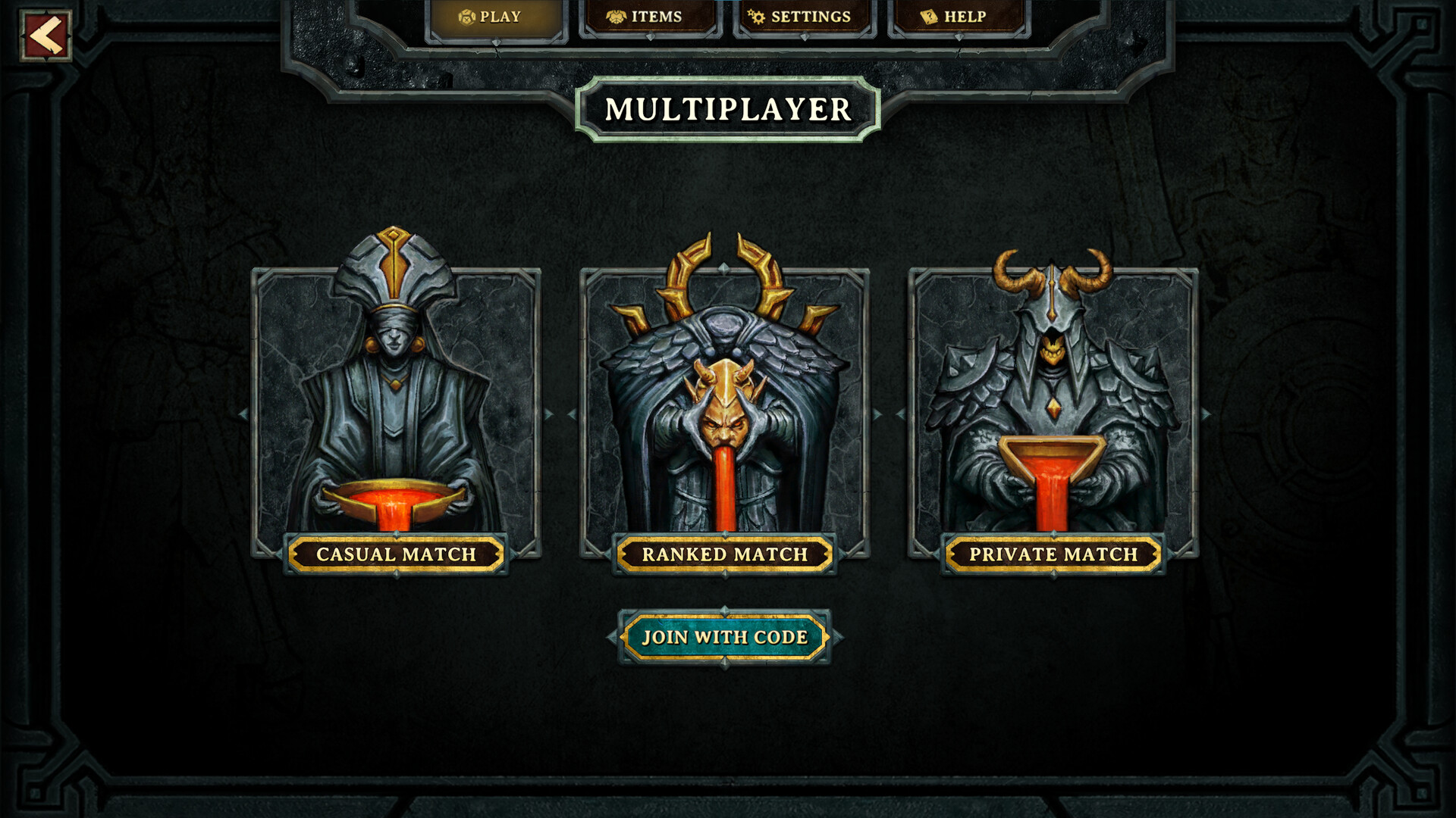 《德米欧战役/Demeo Battles》PC中文版下载-含v1.40.305978