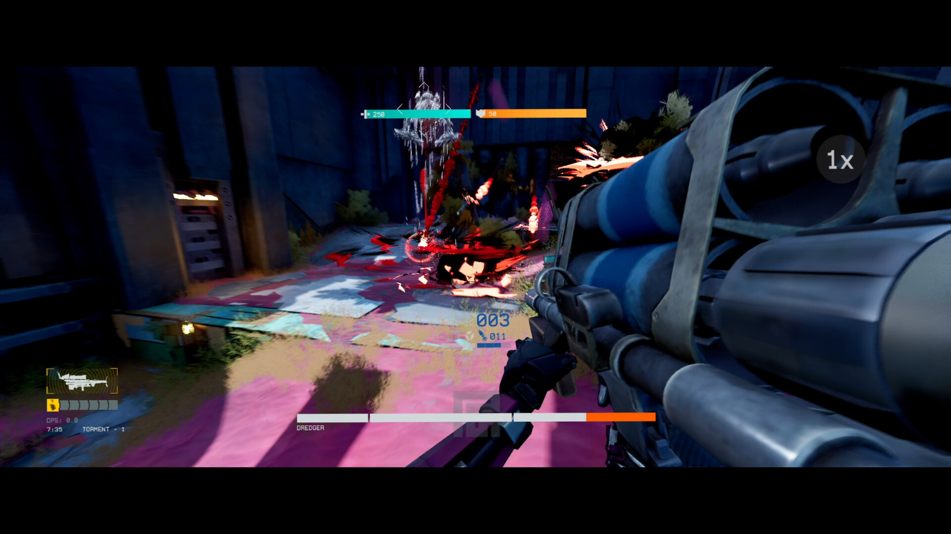 不屈者-/UNYIELDER_1