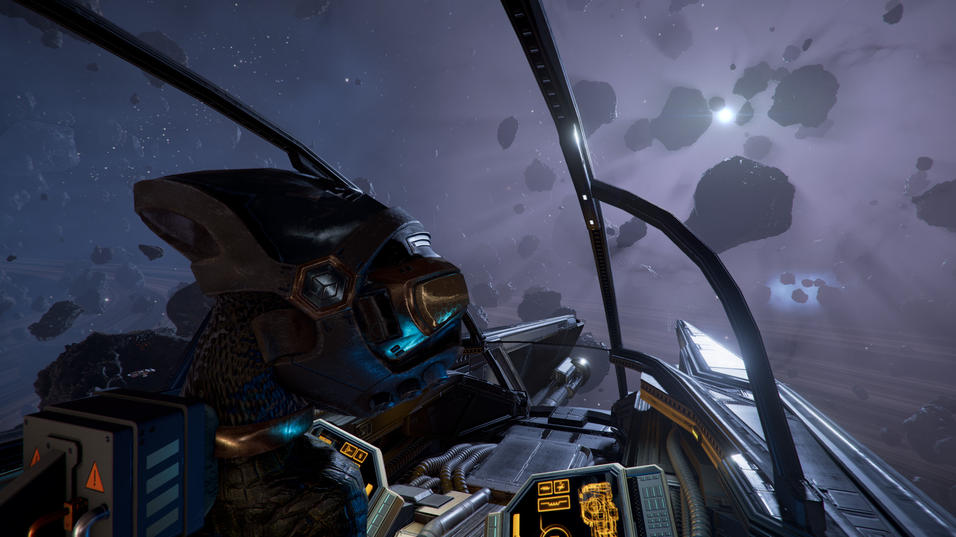 X4：基奠/X4: Foundations_1