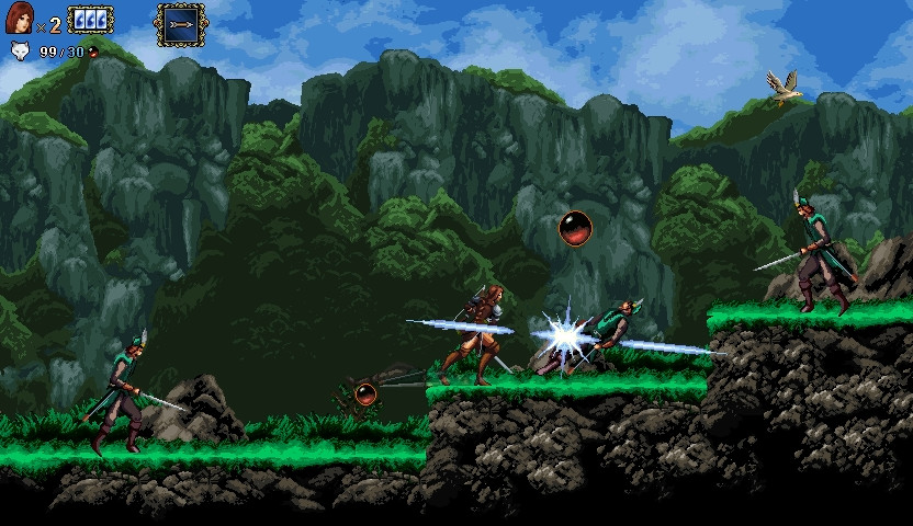 瓦拉几亚:吸血鬼王朝 Wallachia: Reign of Dracula_4