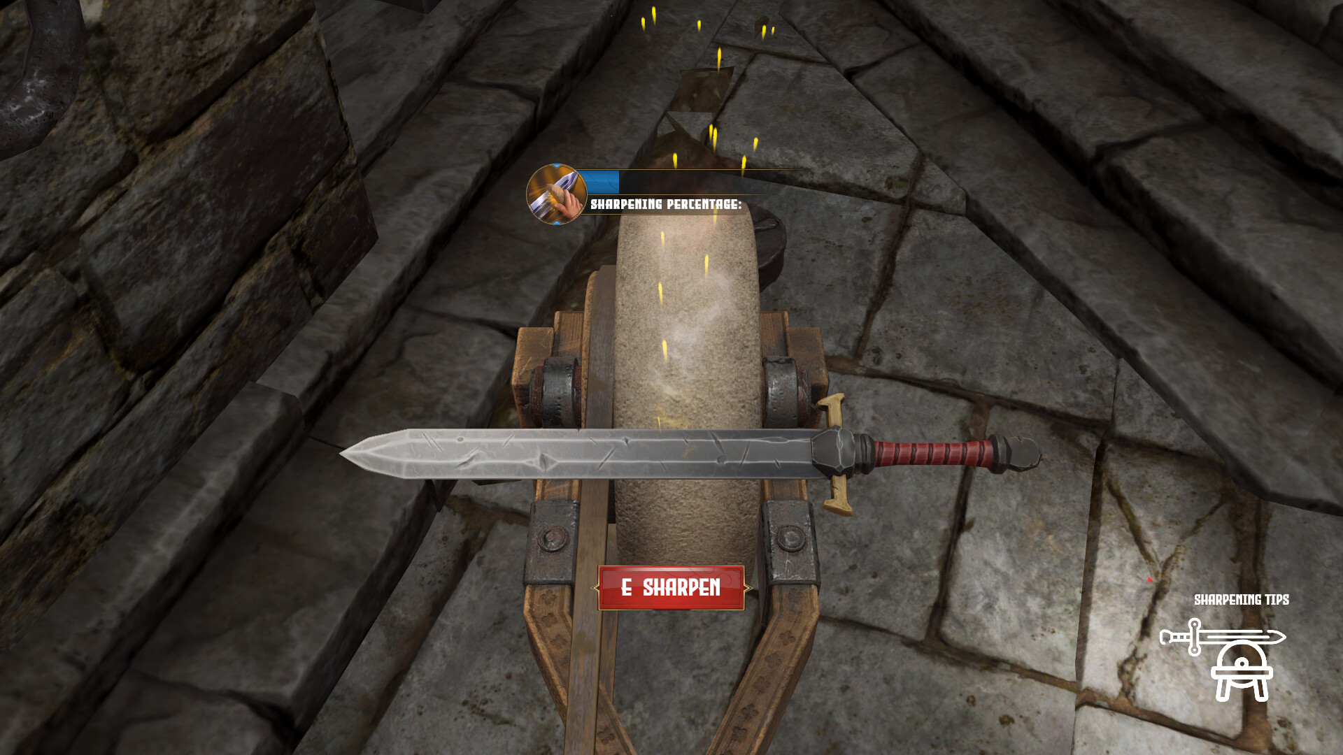 大锻造师/Medieval Crafter: Blacksmith_1