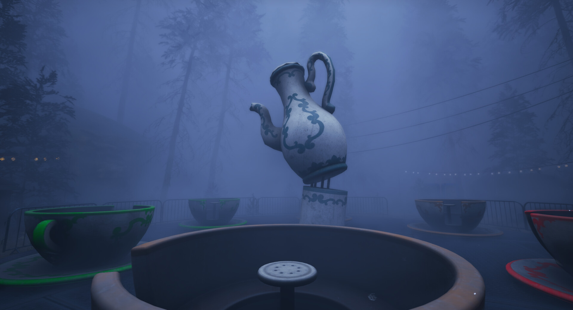 最后的车票/EMOTIONLESS : The Last Ticket_1