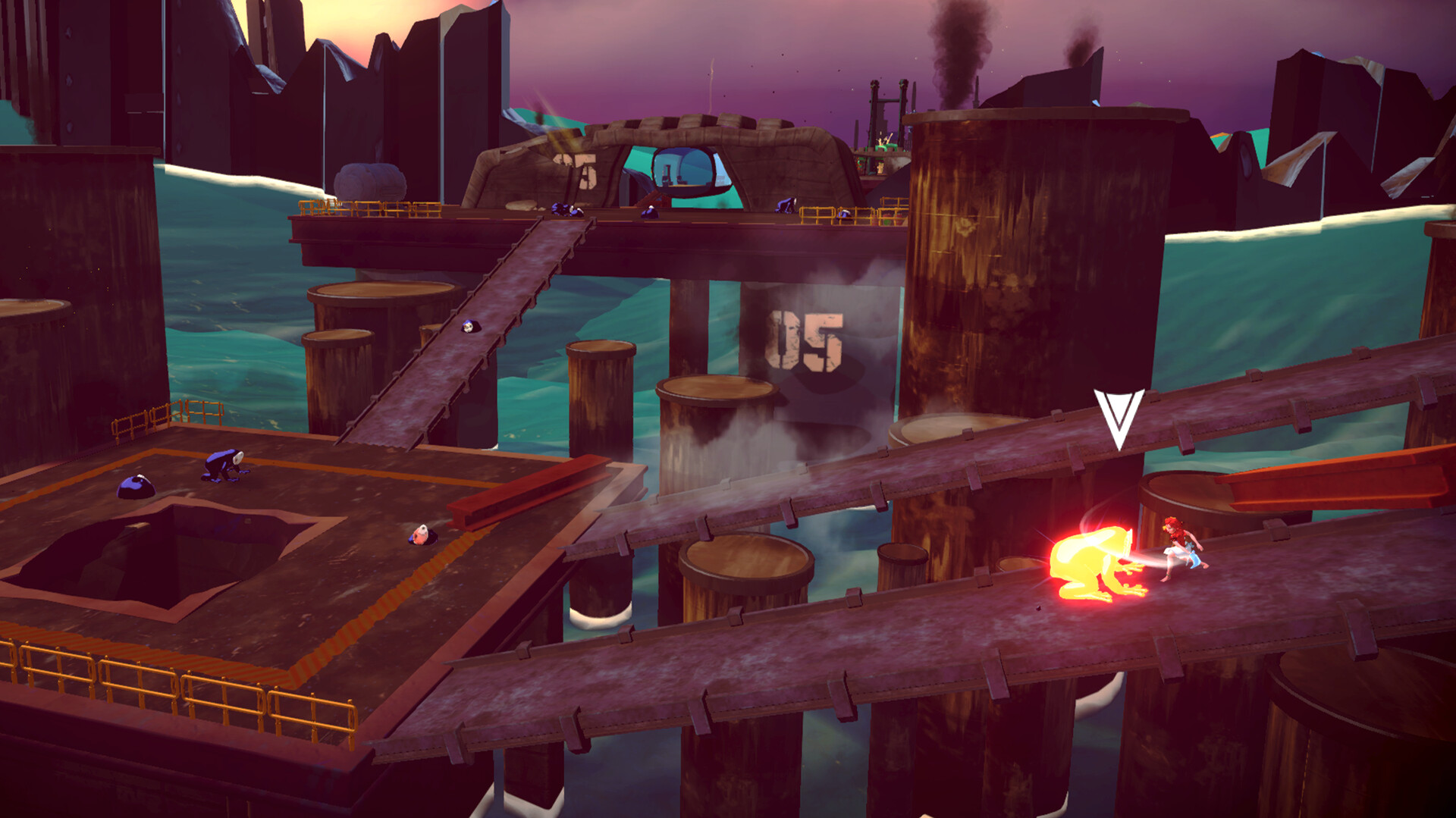 麦 时代之子 Mai Child of Ages_1