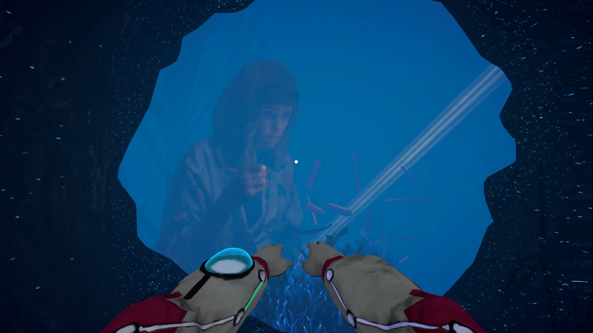 潜意者/Mind Diver_2