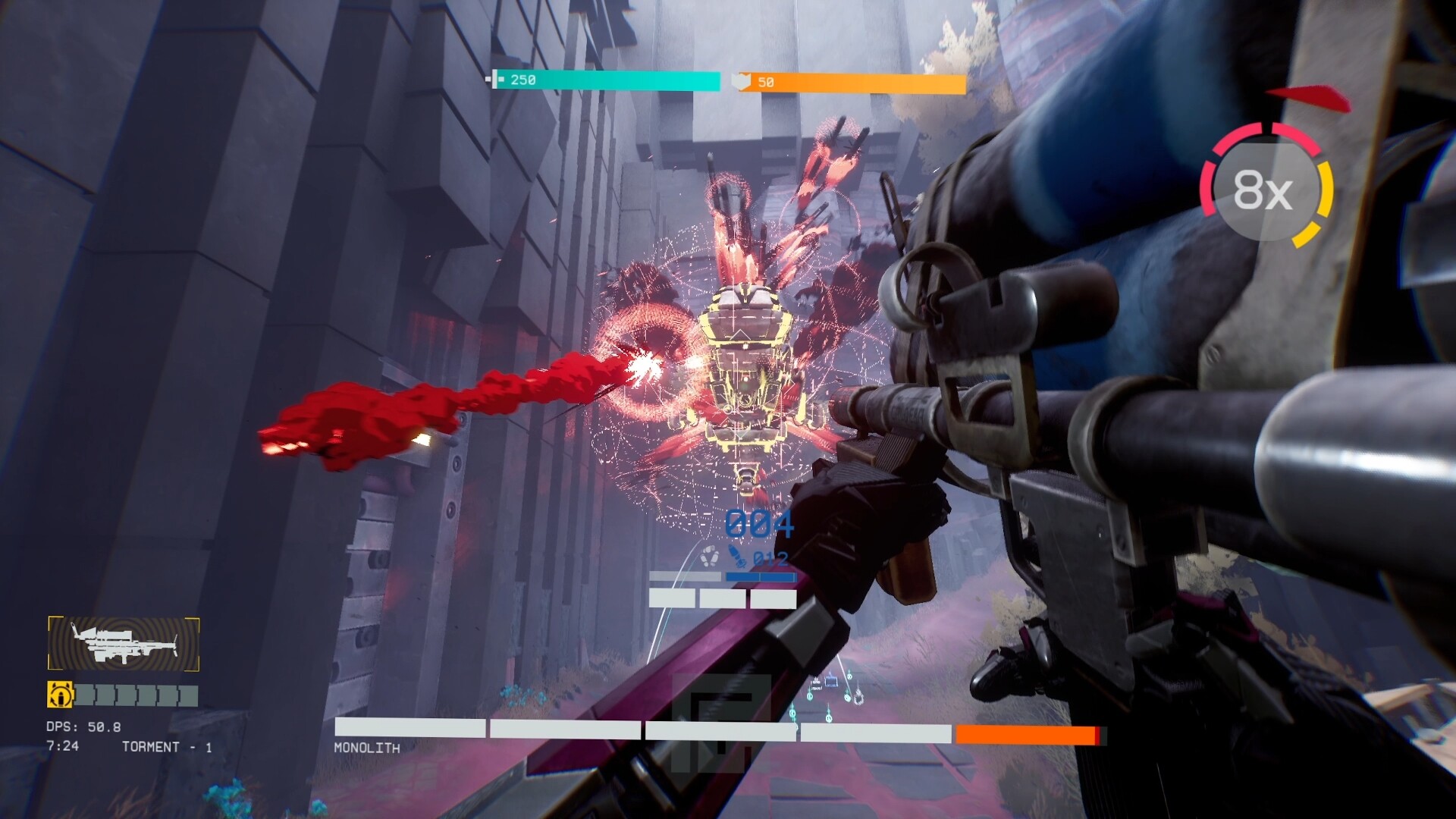 不屈者-/UNYIELDER_3