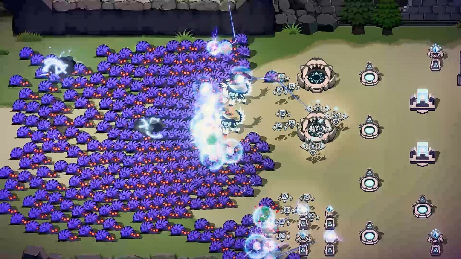 曙光防御/Aurora Defense_3