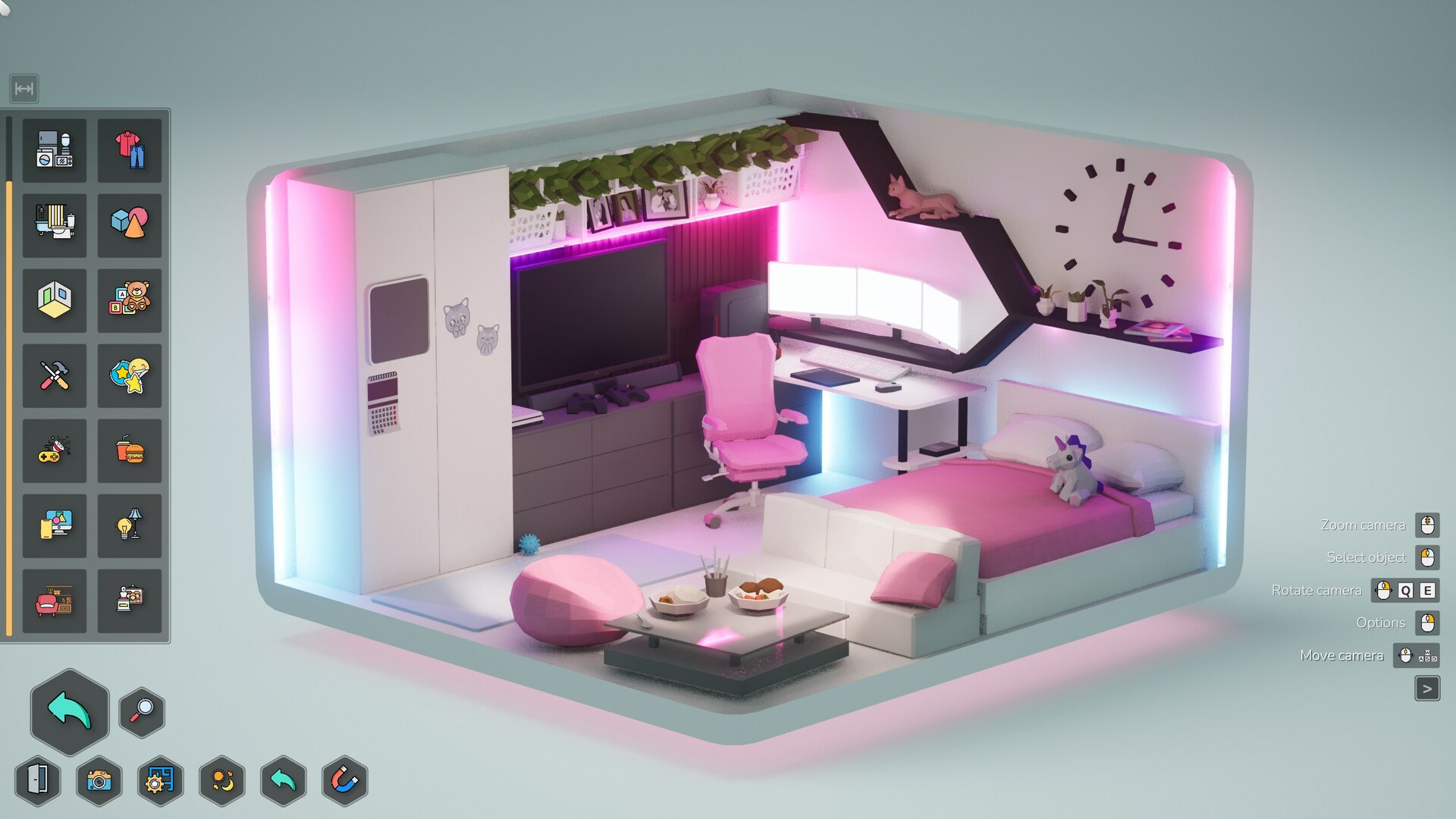 《装修大师/Furnish Master》PC中文版下载-含Build.20185039