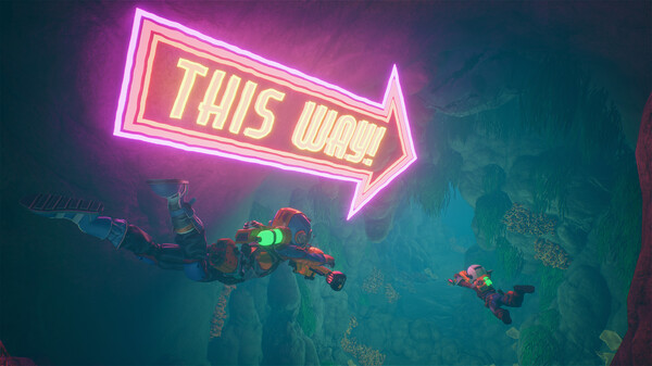 《狂野星球复仇记/Revenge of the Savage Planet》PC中文版下载-含v20251029