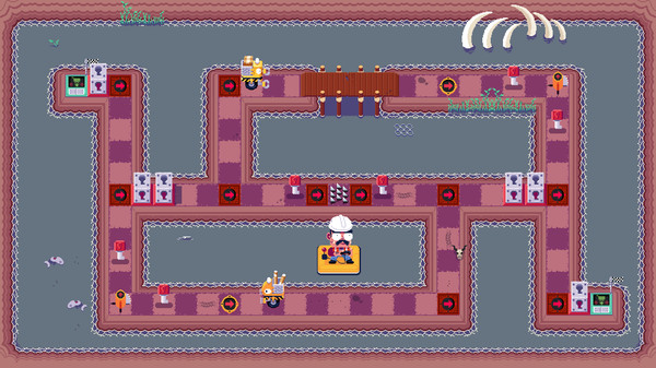 《中转损坏 Damaged In Transit》Switch英文版NSZ下载