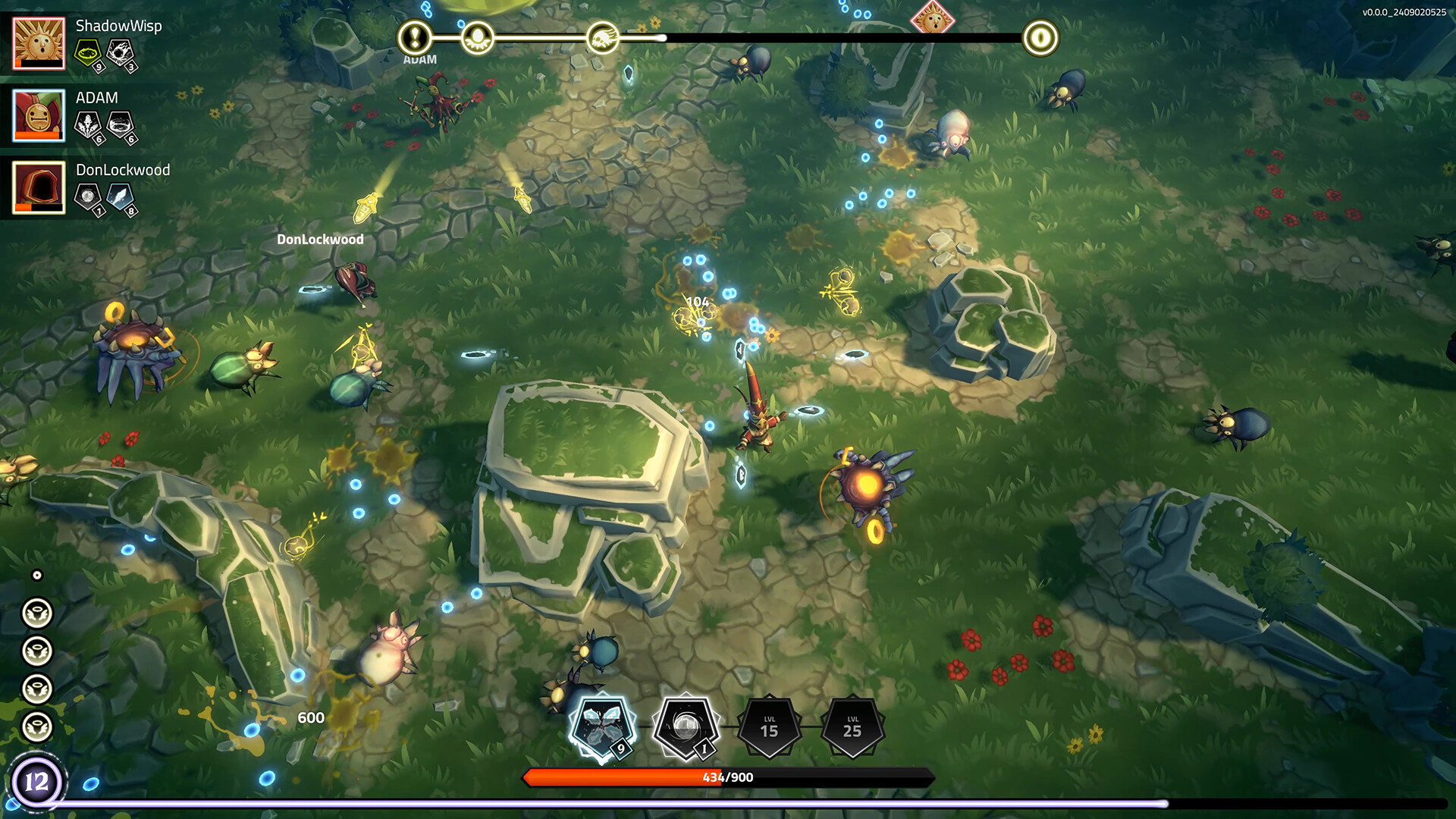 咒语旅团/The Spell Brigade_1