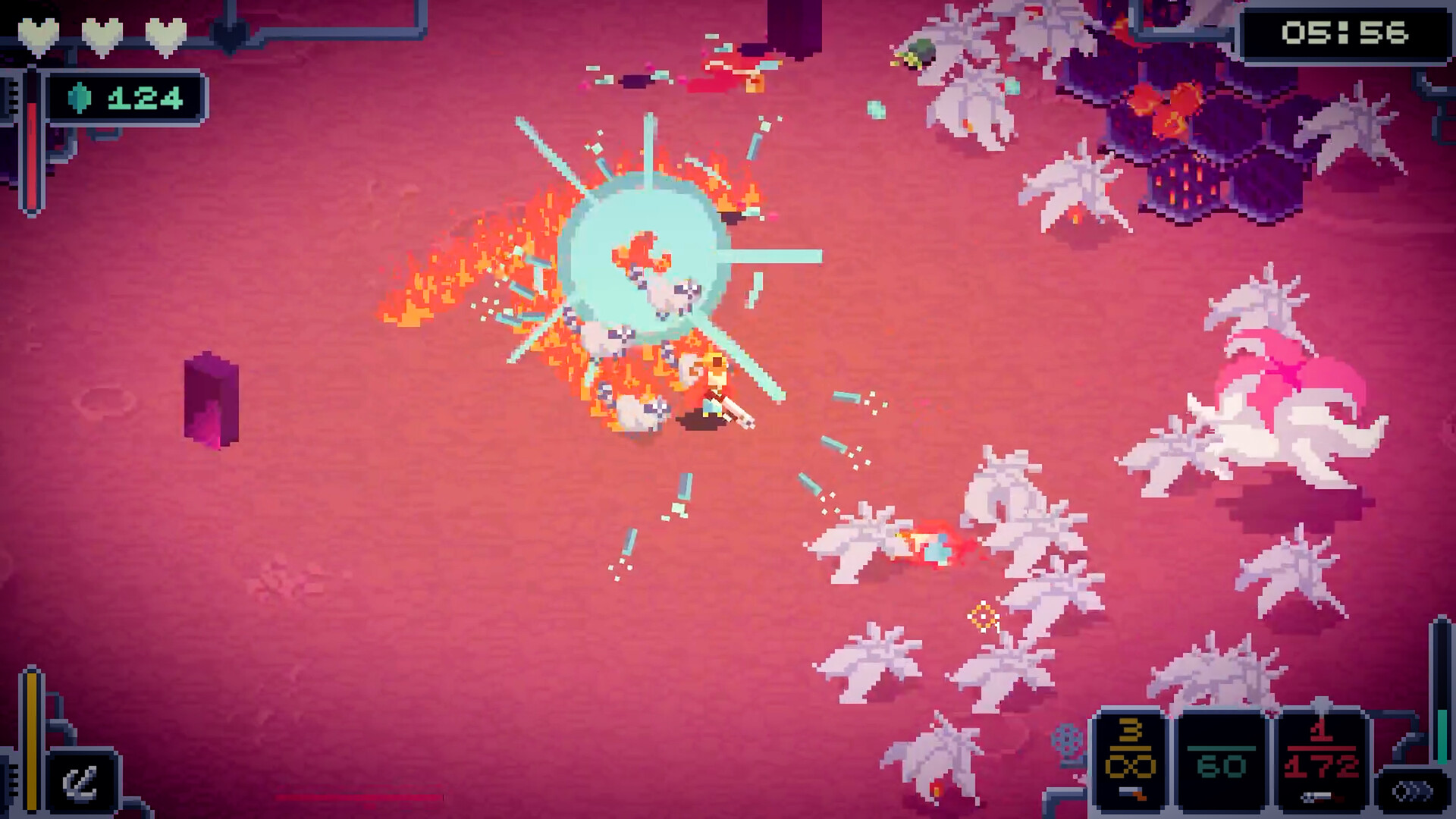 《百慕大幸存者/Bermuda Survivor》PC中文版下载-含Build.20494698