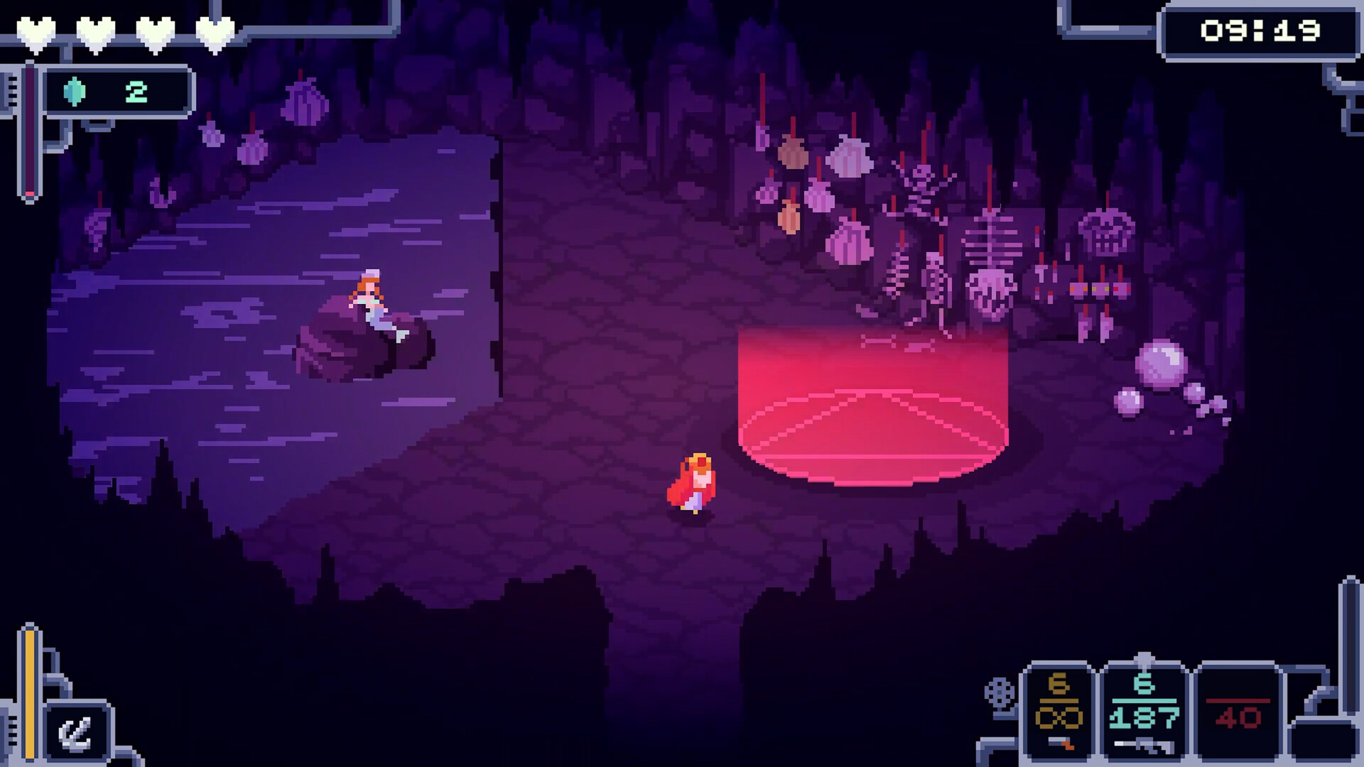 百慕大幸存者/Bermuda Survivor_1