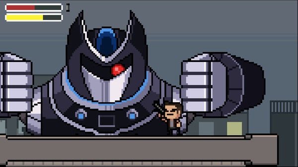 联合兄弟会 Brotherhood United_2