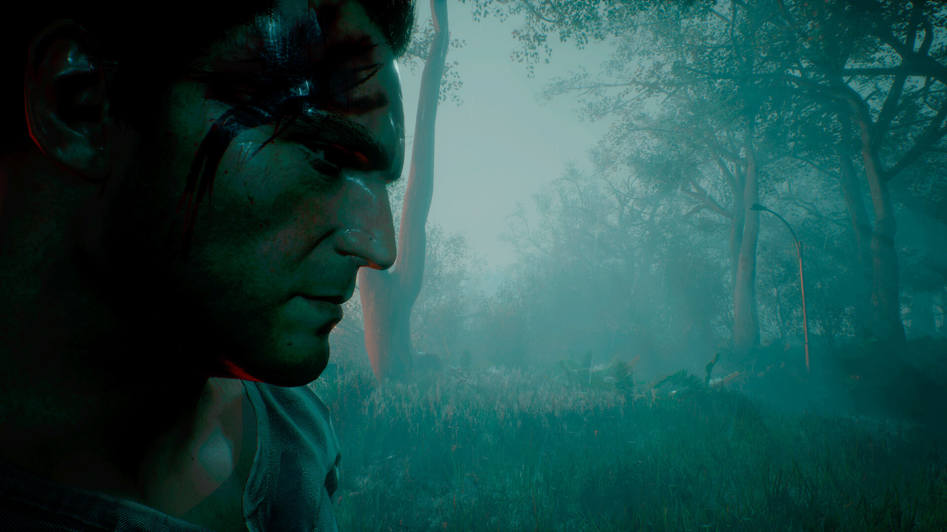 《波维利亚：不归之岛/Poveglia: The Island of Non Return》PC中文版下载-含Build.20196788