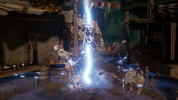 饥兽之战/Hordes of Hunger_2