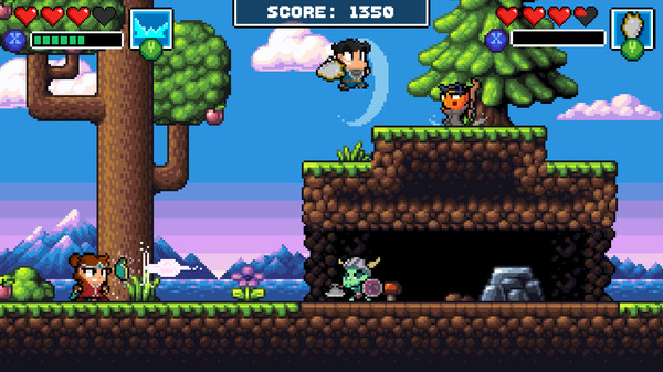 亡魂之石 Stones of the Revenant_2