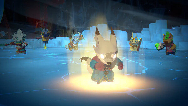 孤独公会/The Lonesome Guild_1