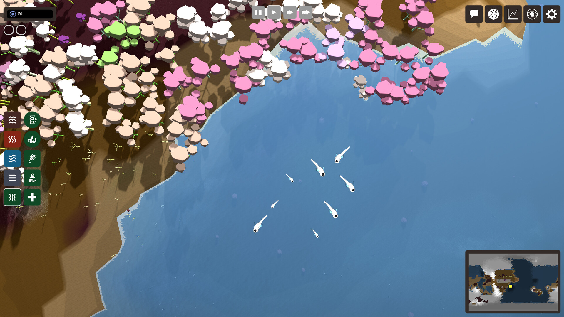 星球生活/Planetary Life_0