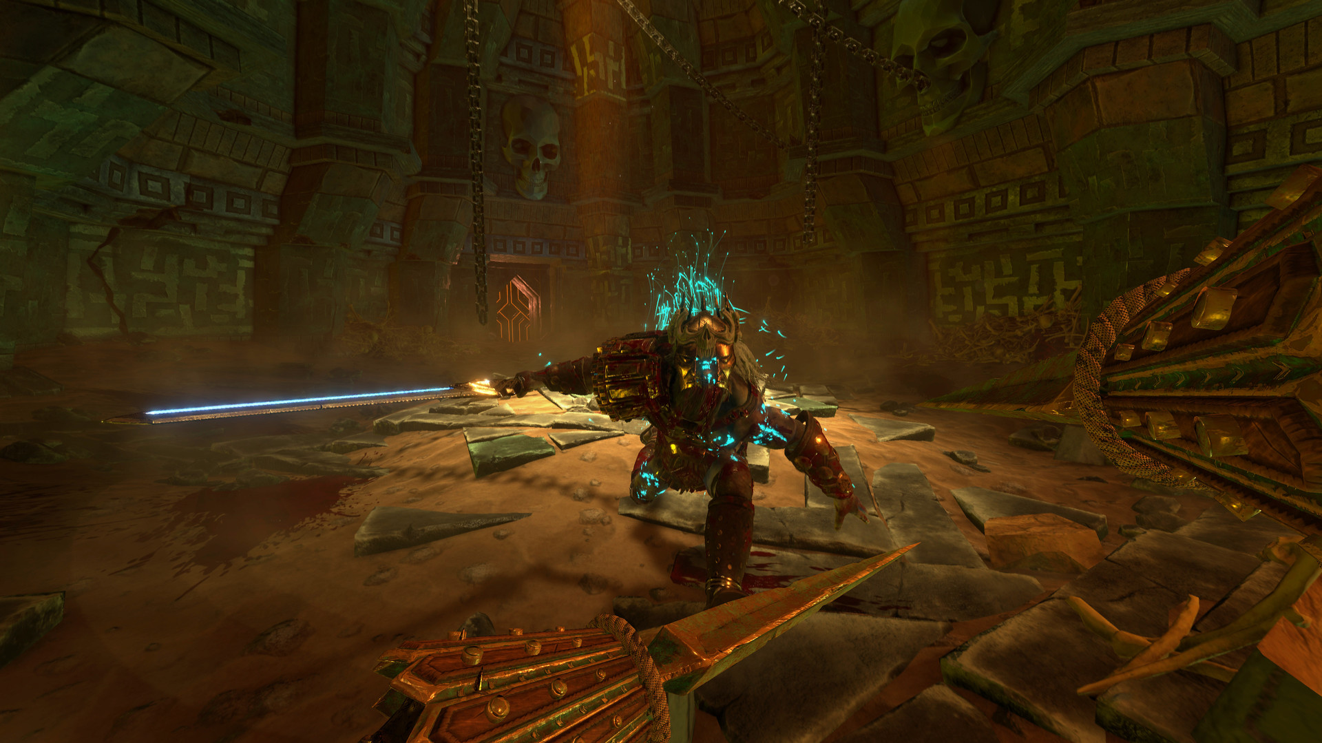 上古重生/ELDERBORN_1