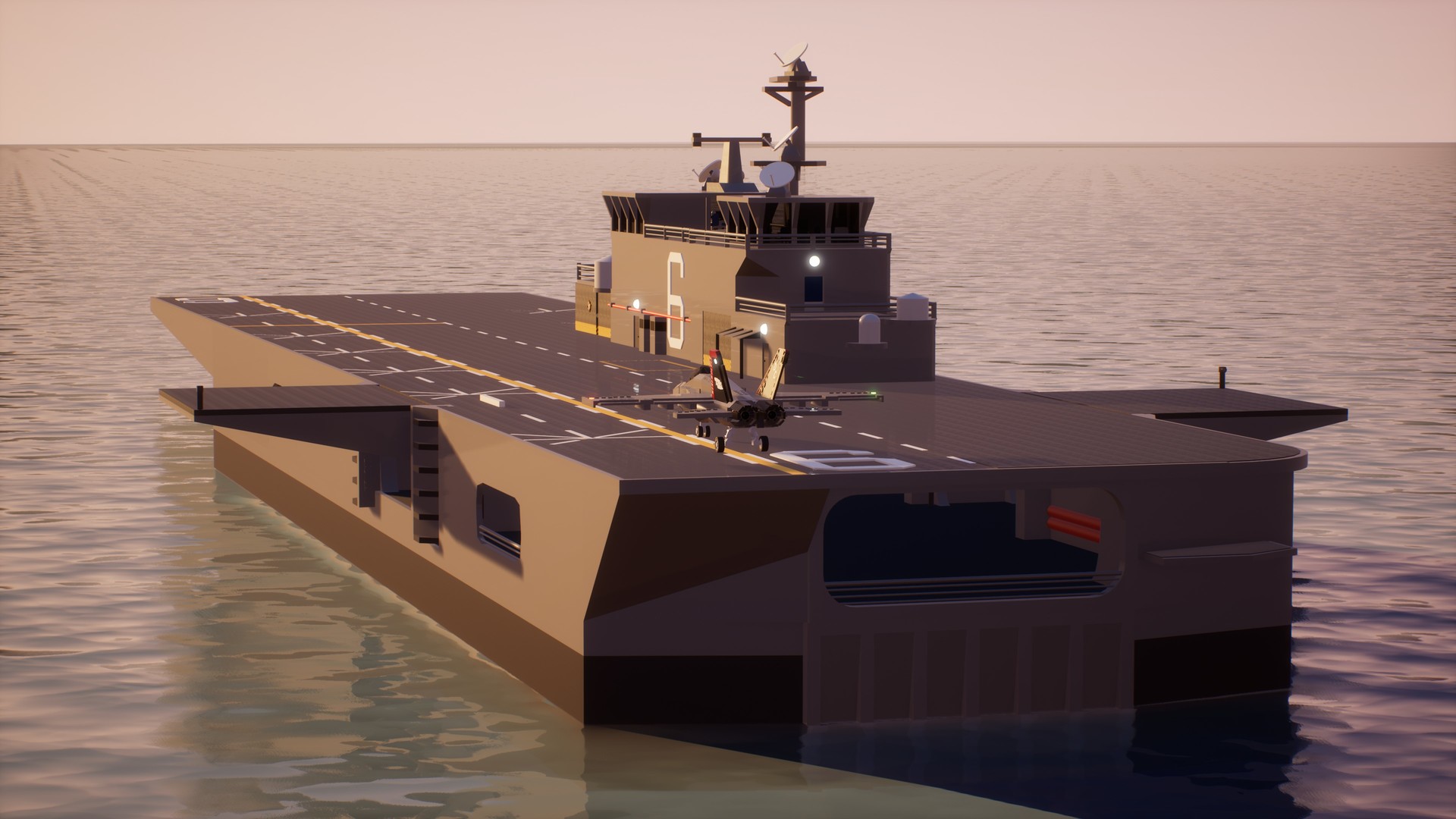 《砖厂/Brick Rigs》PC中文版下载-含v1.9.2.1