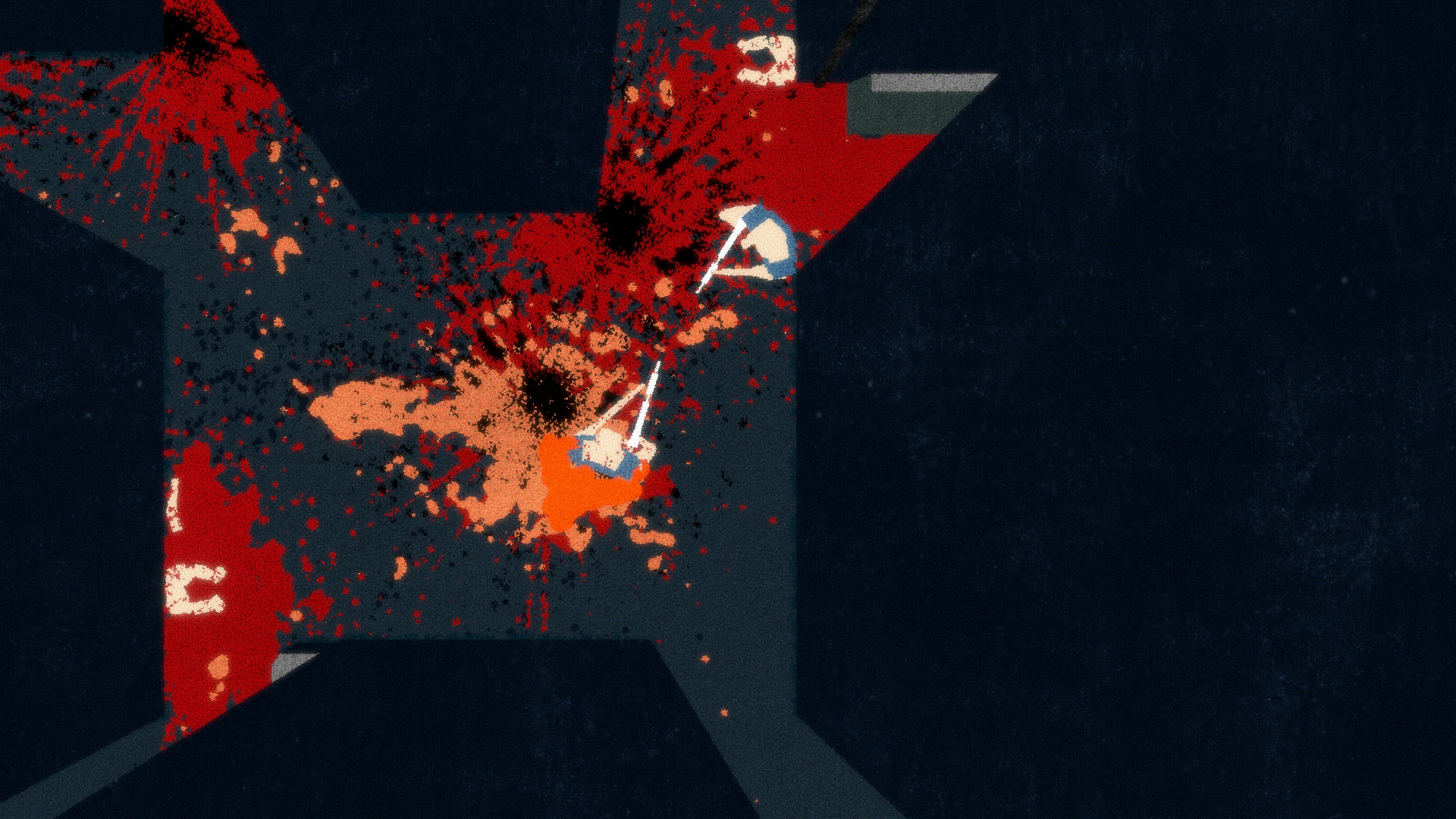 猿人逃出/APE OUT_1