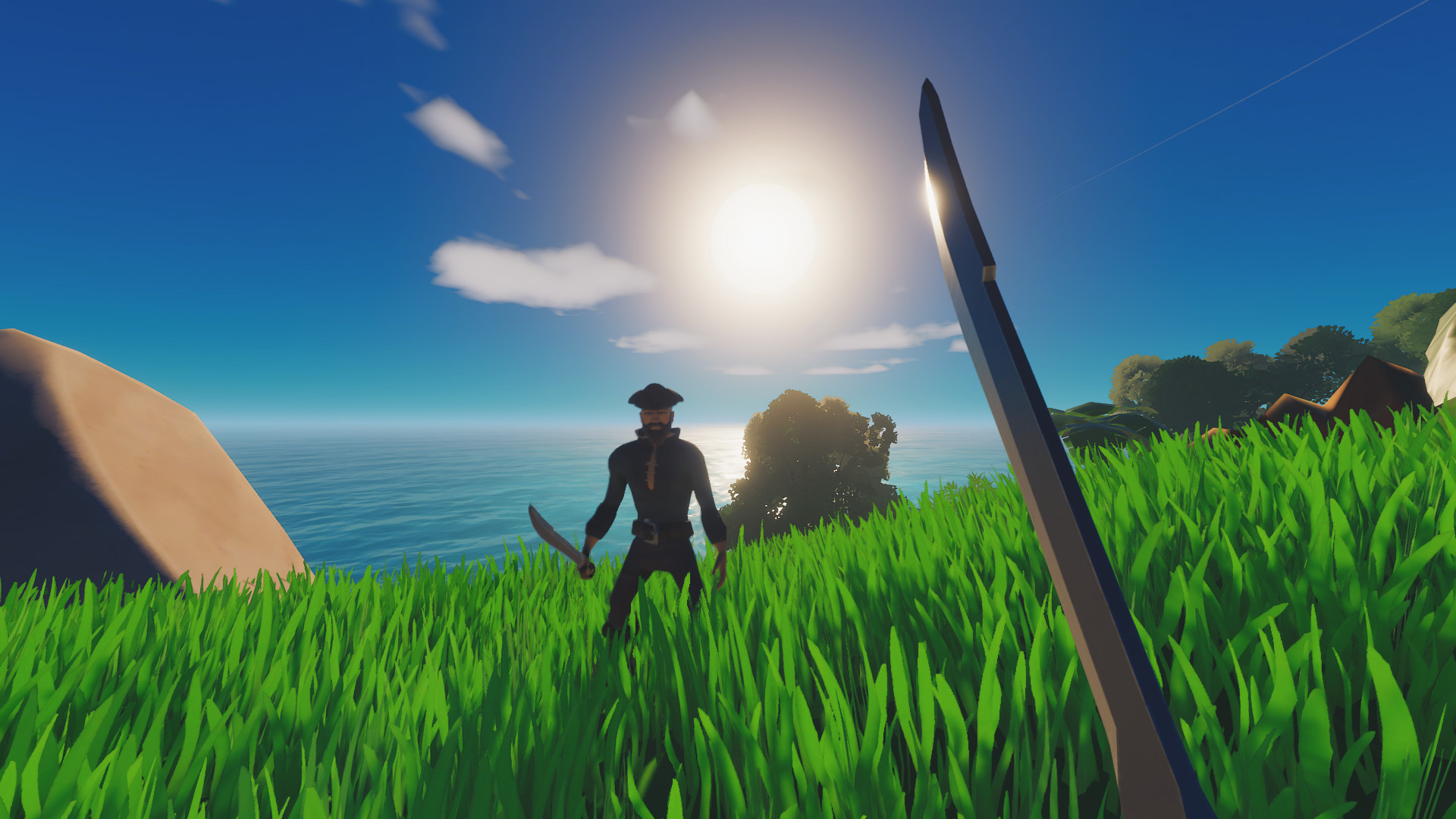 海盐2：黄金海岸/Salt 2: Shores of Gold_1