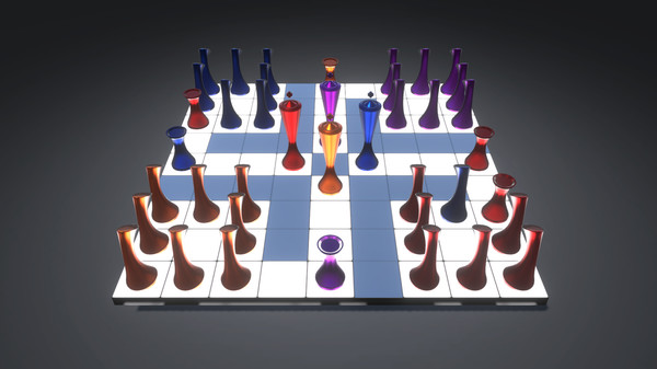 《绞死国王 Hang The Kings》Switch英文版NSZ下载