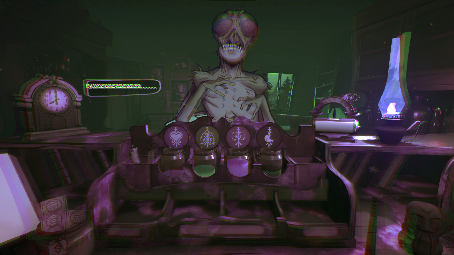 《触手回春/Do No Harm》PC中文版下载-含v1.2.2