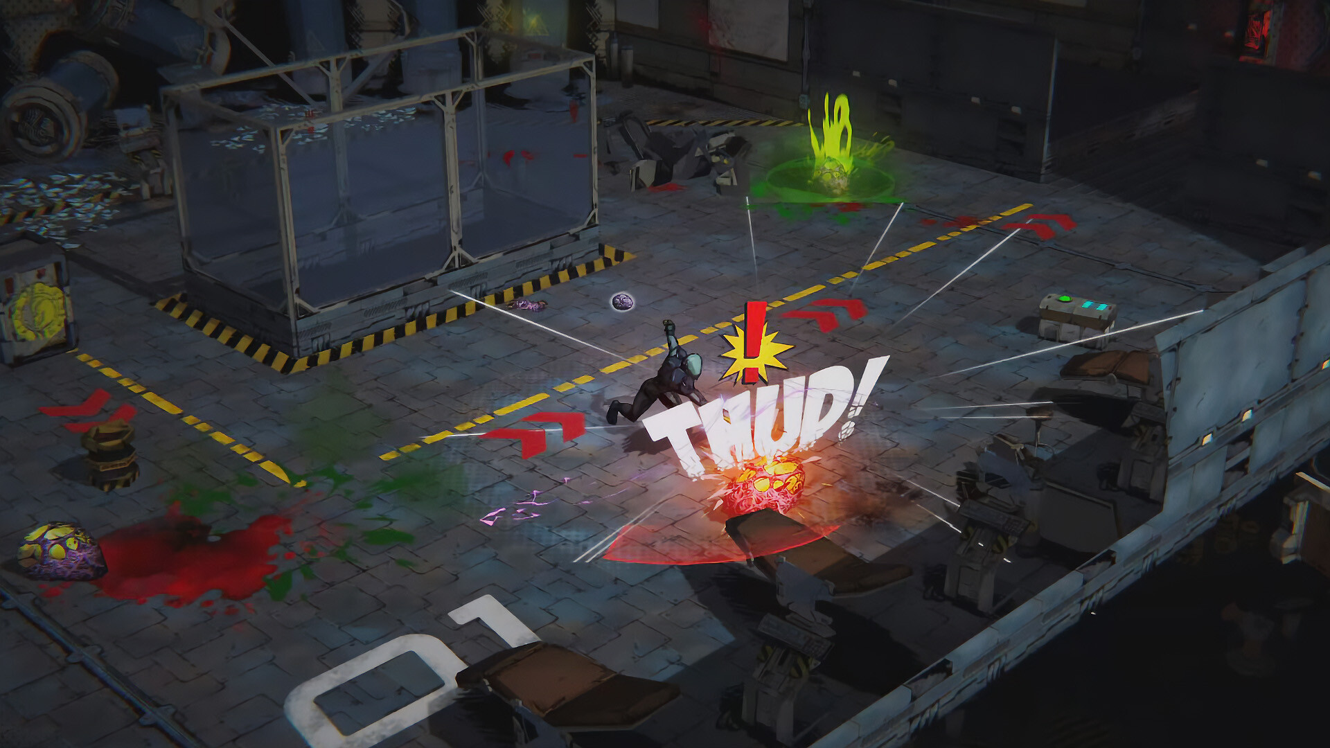 《绝命荣光：末世之序/Lethal Honor – Order of the Apocalypse》PC中文版下载-含Build.20336899