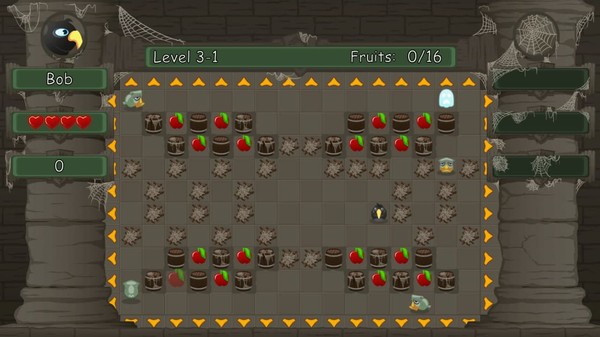 《小鸟向前冲！Go! Birdie》Switch英文版NSZ下载