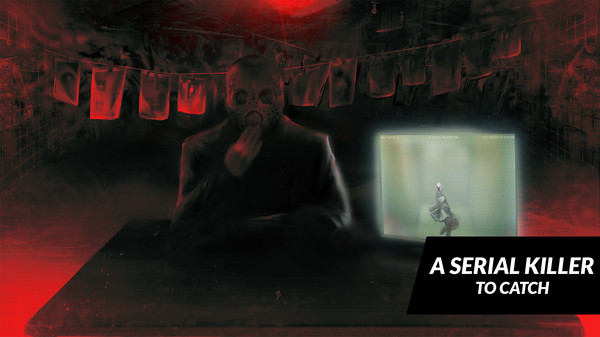 《干性溺水 Dry Drowning》Switch中文版NSP下载 – 含2.0.6补丁