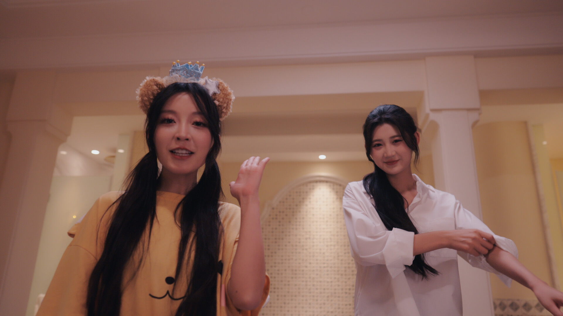 《炽澜号/FLAM EVAW》PC中文版下载