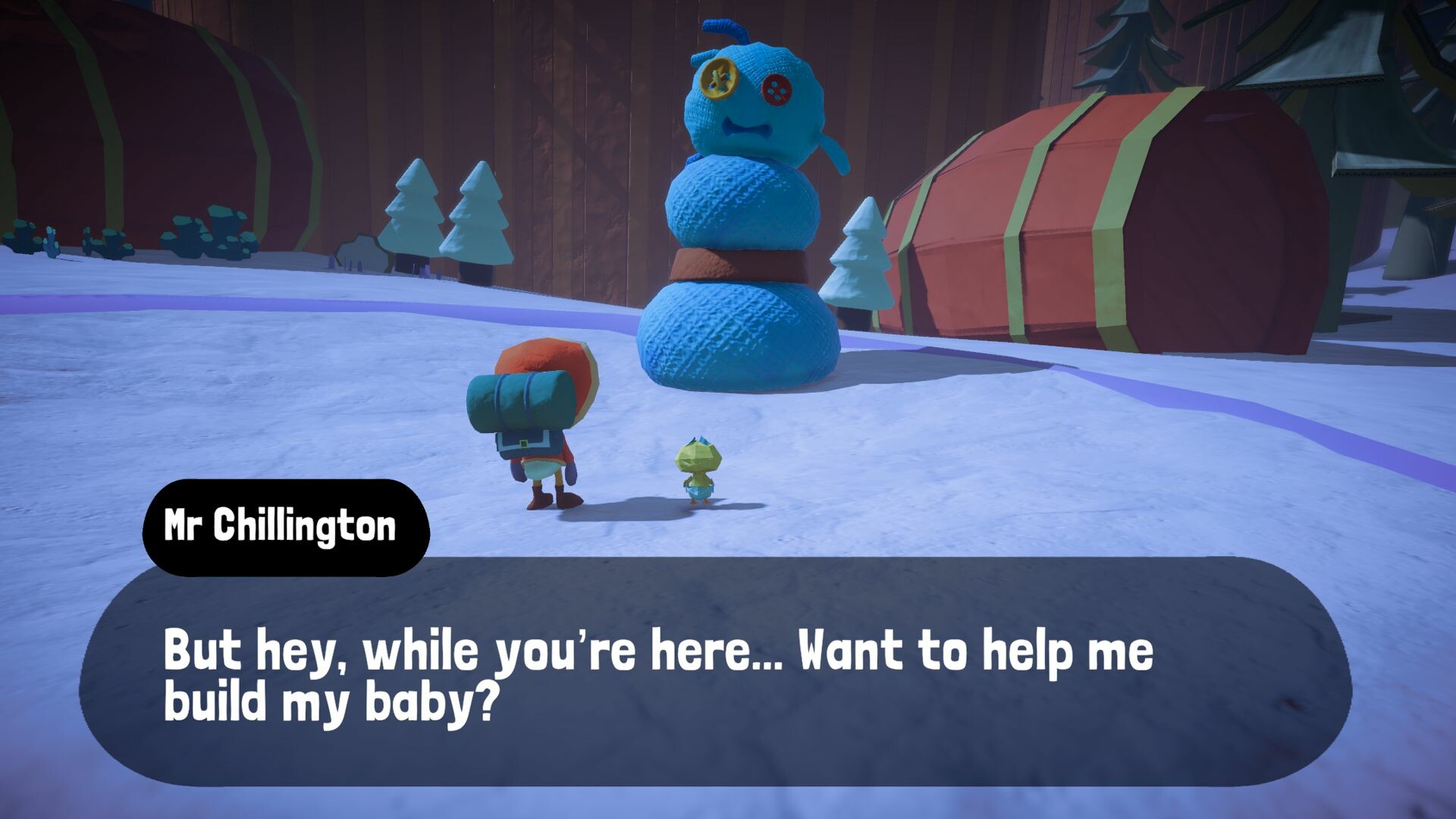 《纸境奇旅/PaperKlay》PC中文版下载-含Build.20241851