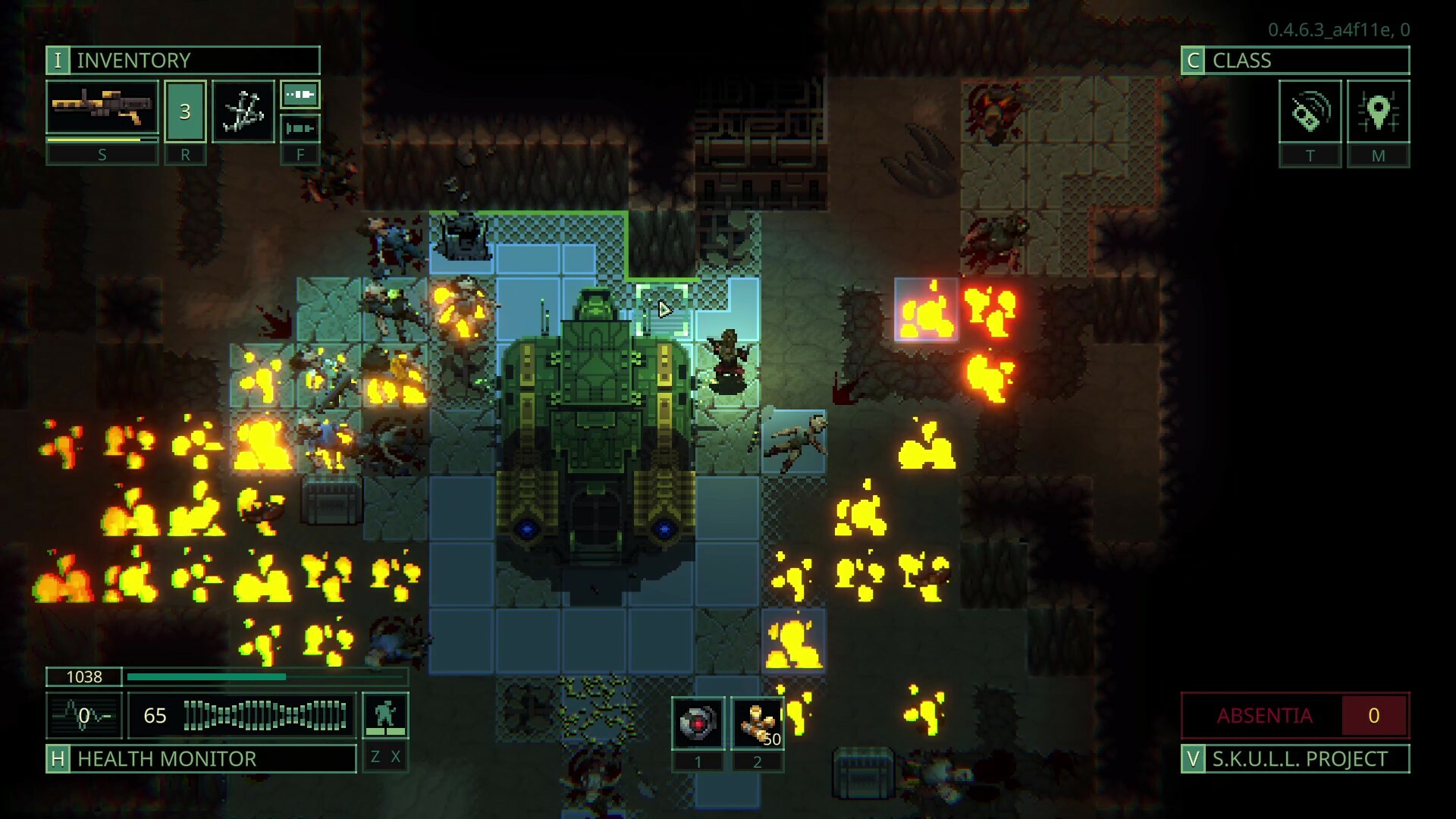 异常形态/Quasimorph_1