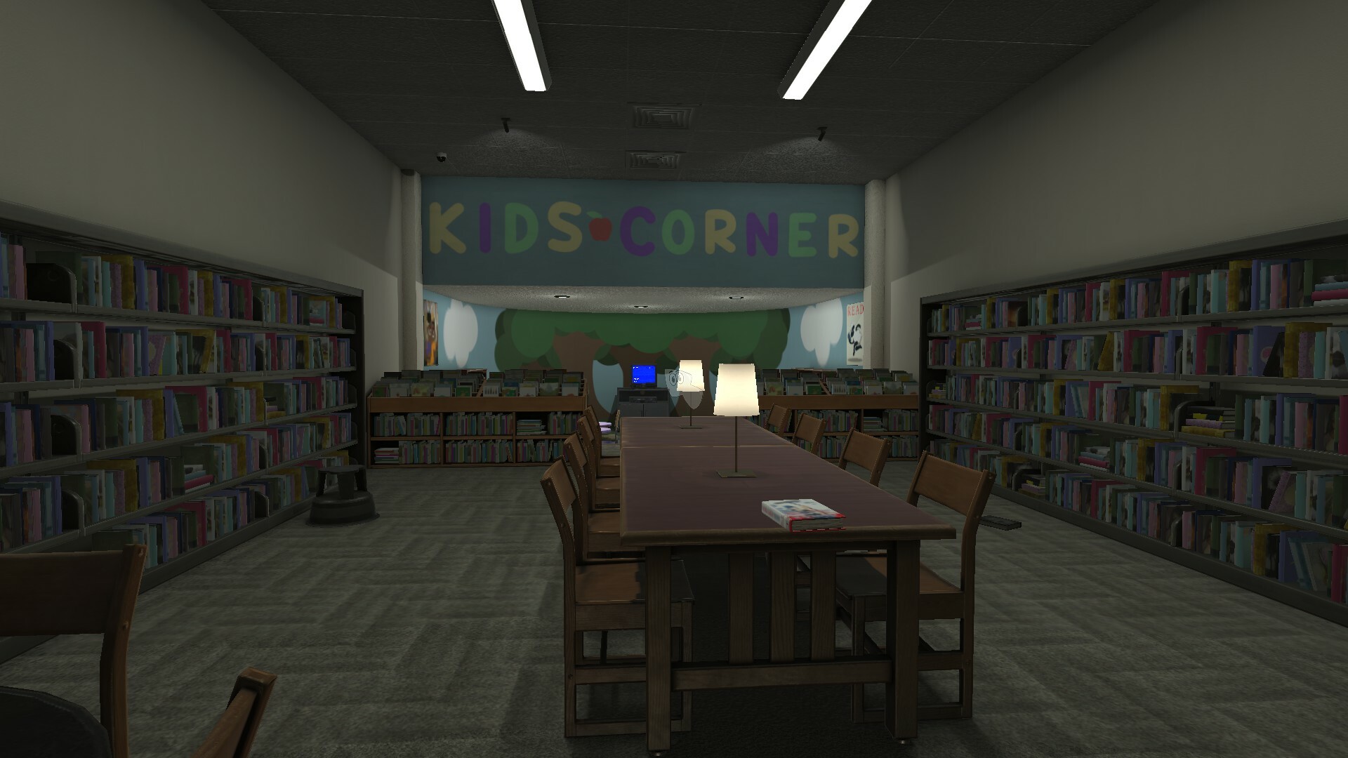 爱冒险的阿曼达2/Amanda the Adventurer 2_1