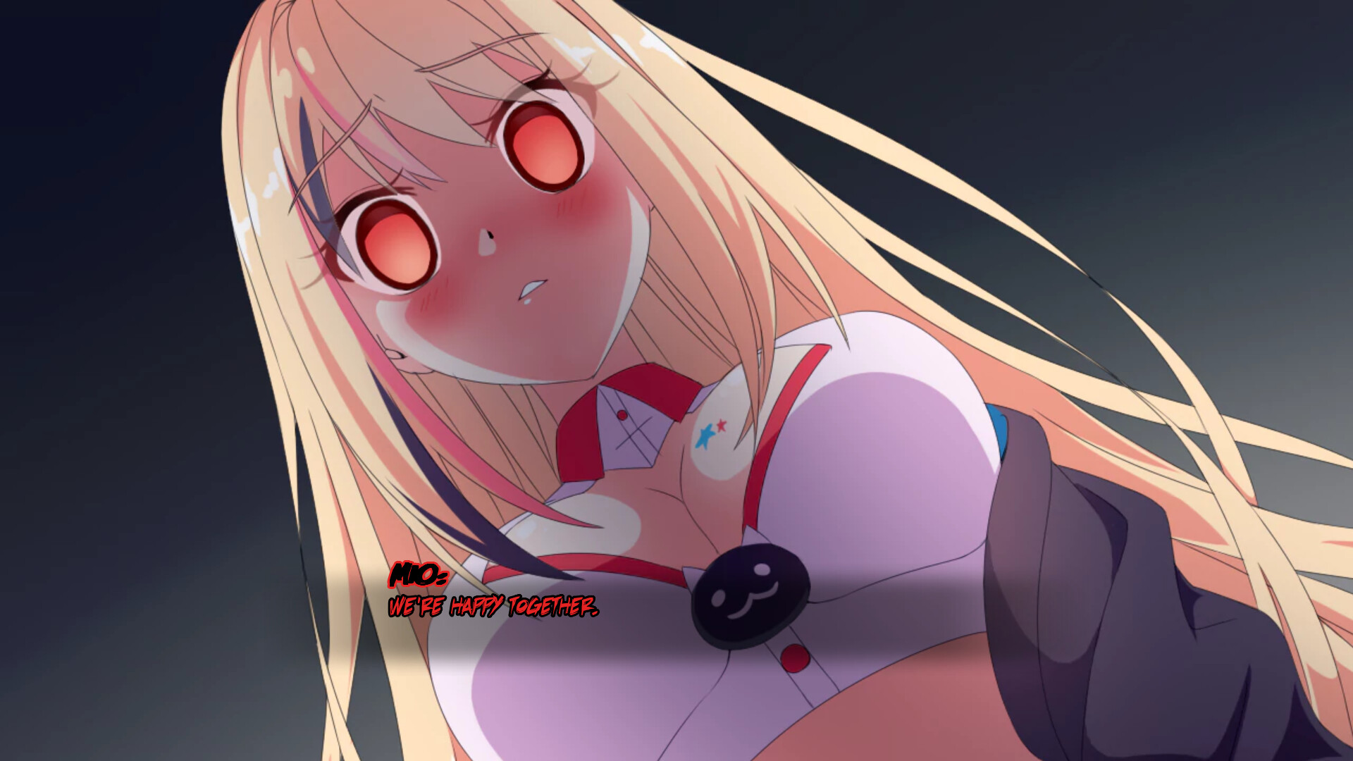 《我恨我的女直播主/I Hate My Waifu Streamer》PC中文版下载