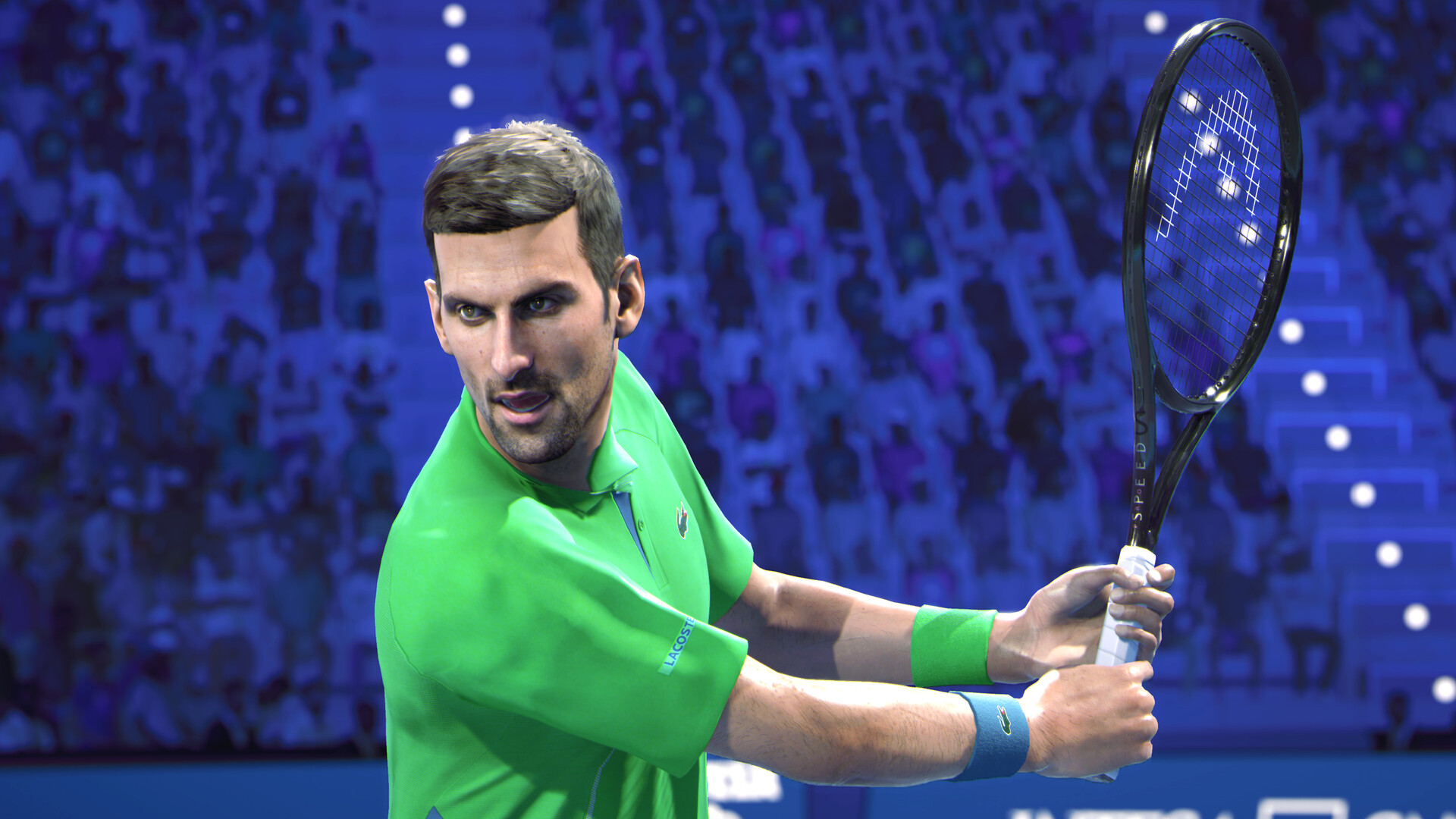 顶尖决胜/TIEBREAK+: Official Game of the ATP and WTA_1