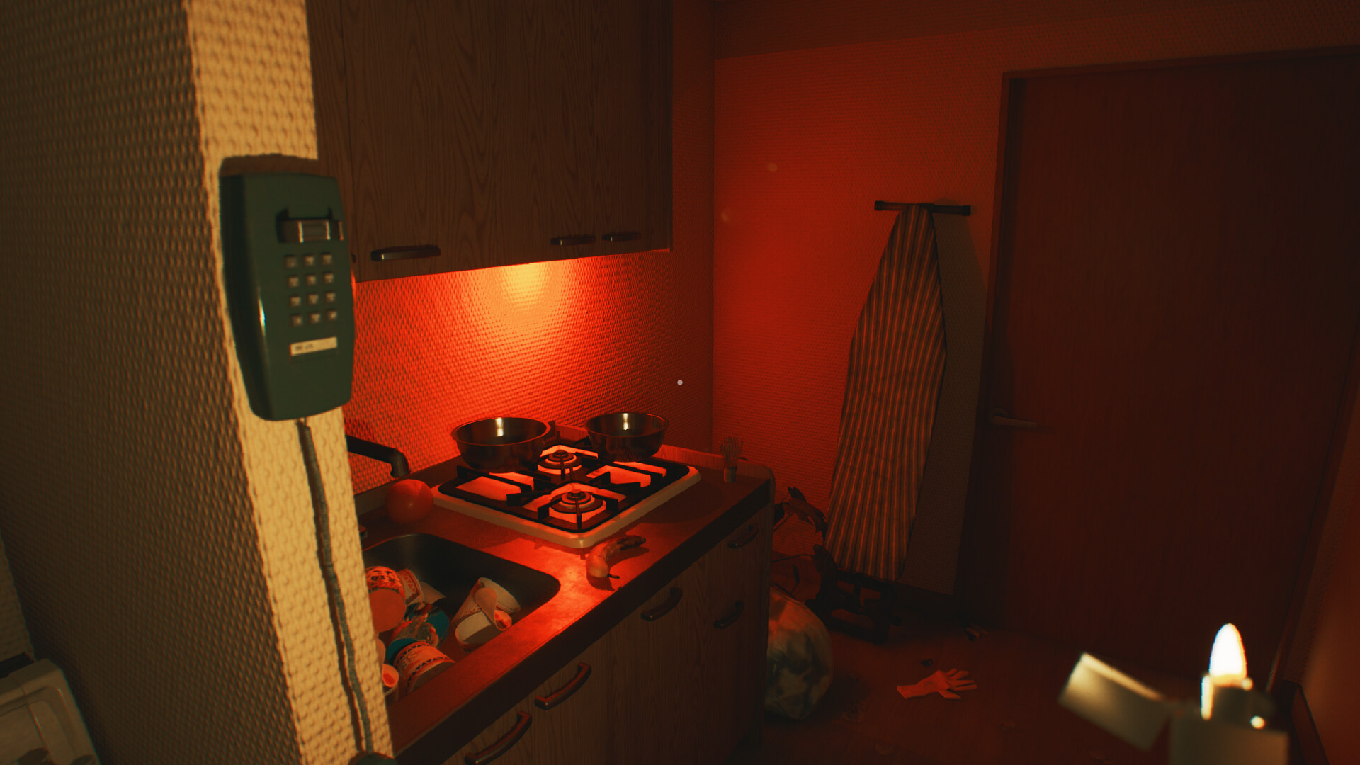 沉没的森林/The Sinking Forest_1