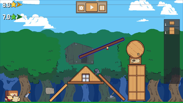 蓝图小宝/Blueprint Bob_2