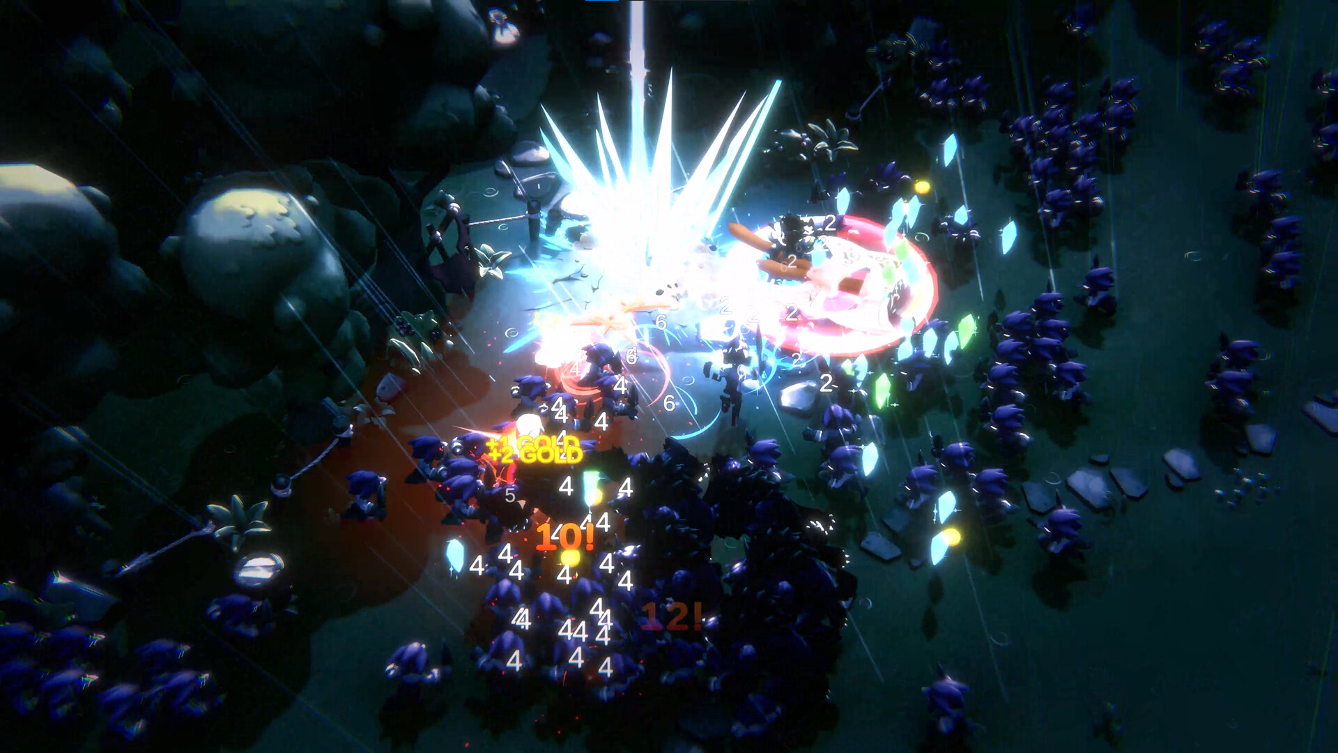 《皇家起义幸存者/Royal Revolt Survivors》PC中文版下载-含Build.20500008