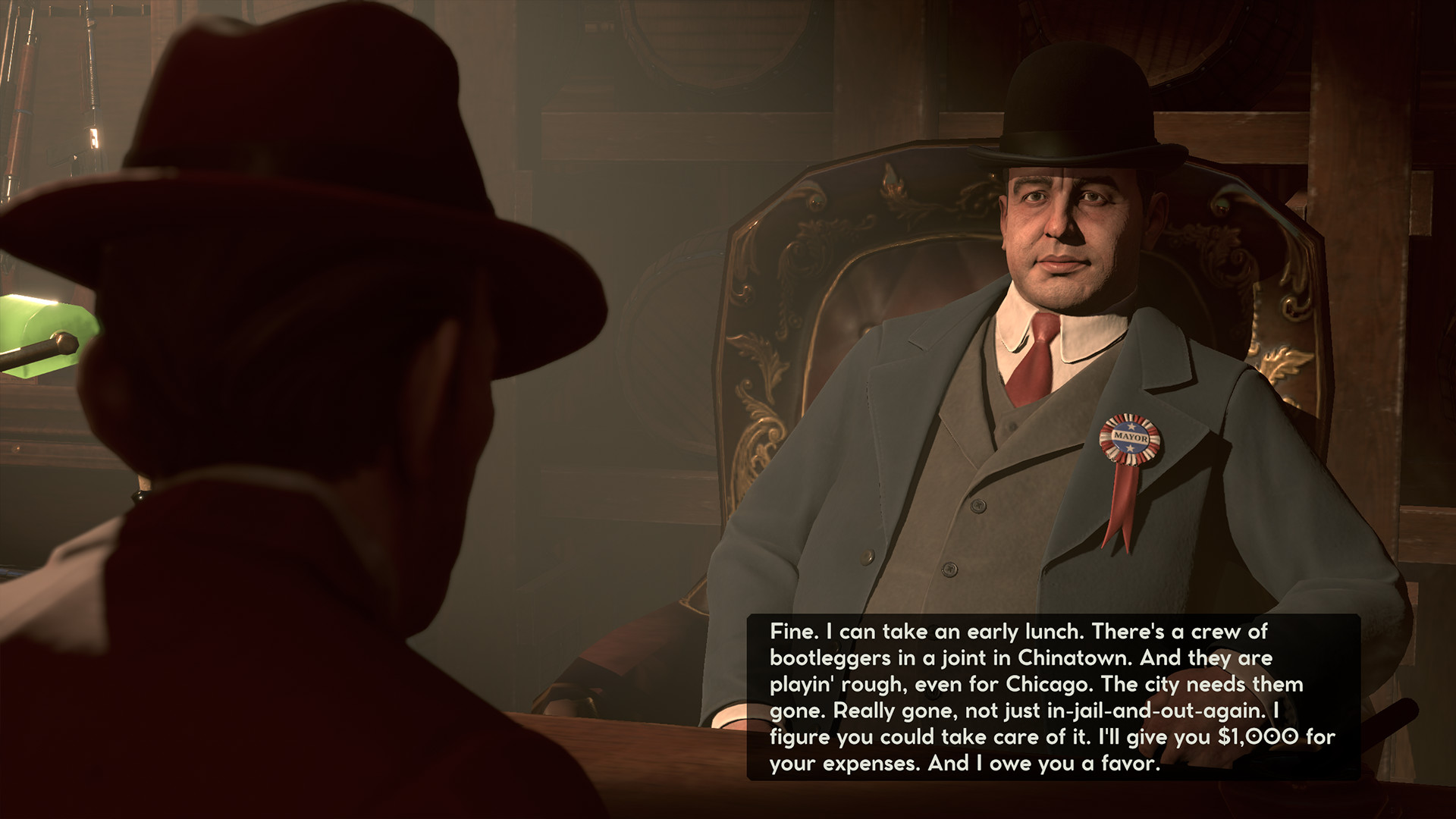 罪恶帝国/Empire of Sin_1