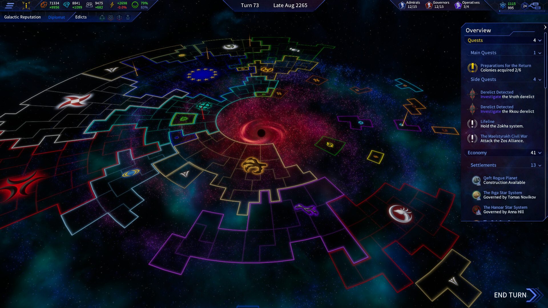 飞马座远征/The Pegasus Expedition_1